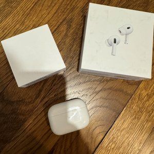 Apple AirPods Pro (2nd generation)